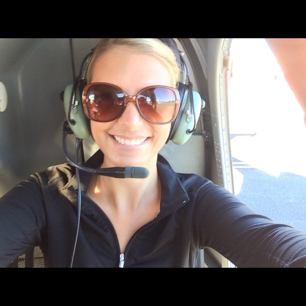 Meet your Posher, Kristin